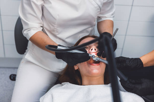 Best Emergency Broken Tooth Repair in Meridian Hills, IN